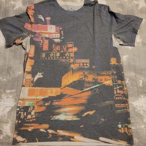 Tokyo Shirt